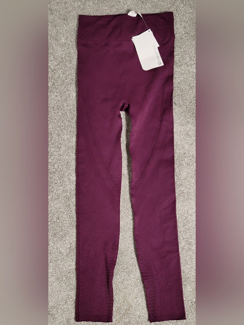 Fabletics SculptKnit High Waisted Legging - NWT